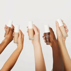 Hydramatt Foundation