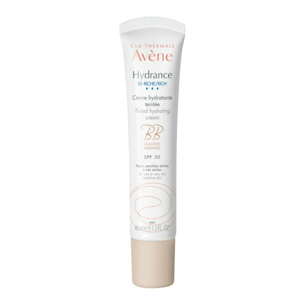 Hydrance Hydrating BB Cream Rich SPF30