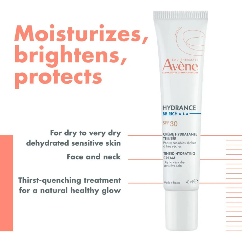 Hydrance Hydrating BB Cream Rich SPF30