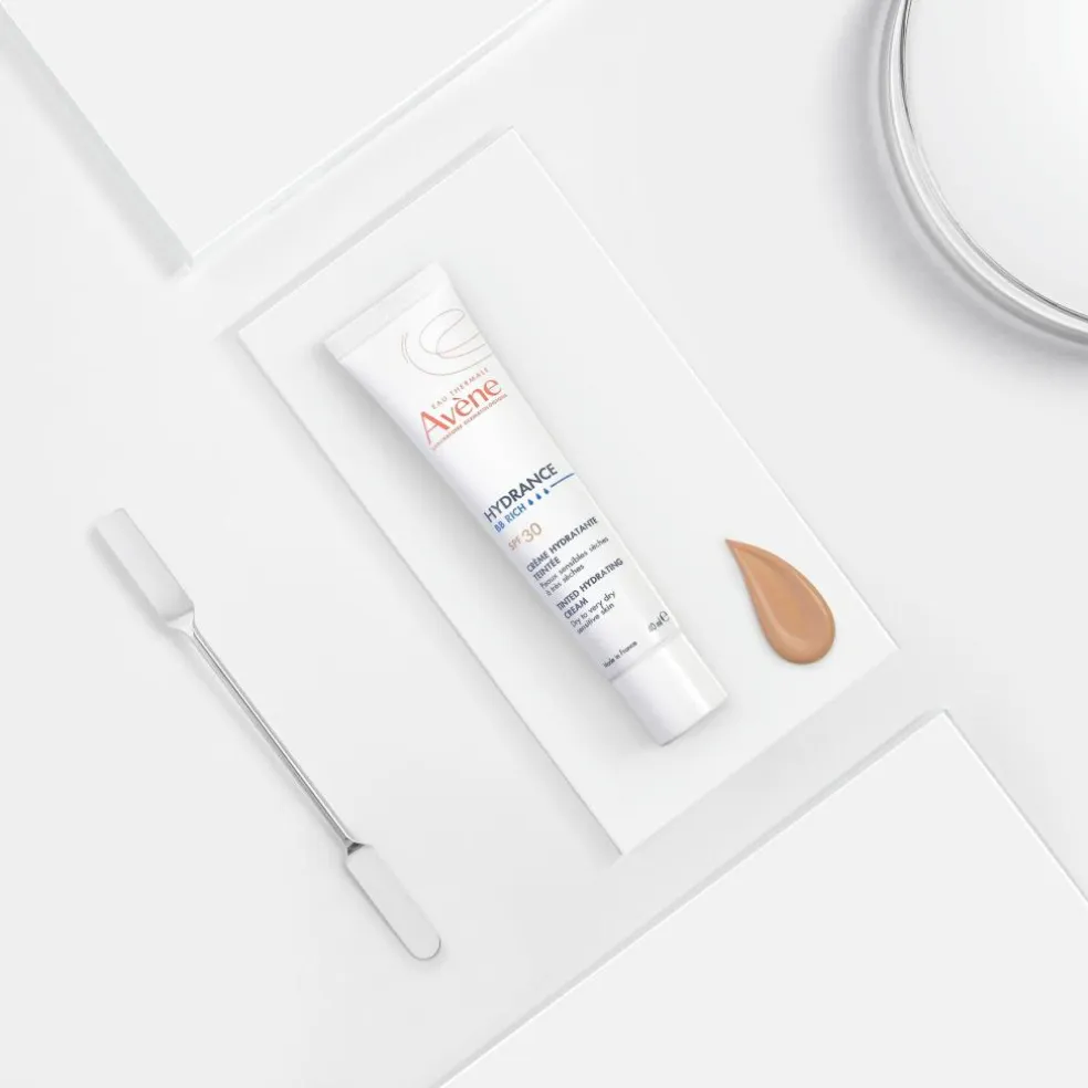 Hydrance Hydrating BB Cream Rich SPF30