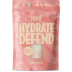 Hydrate & Defend Electrolytes + Immune Booster