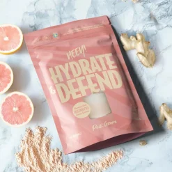 Hydrate & Defend Electrolytes + Immune Booster