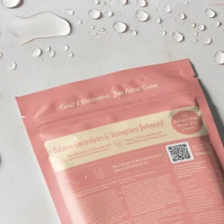 Hydrate & Defend Electrolytes + Immune Booster