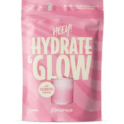 Hydrate & Glow Electrolytes + Coll-egan