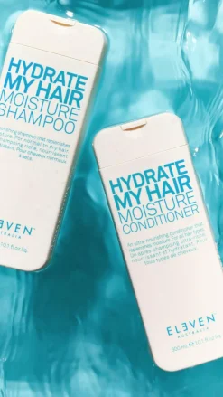Hydrate My Hair Moisture Shampoo