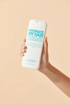 Hydrate My Hair Moisture Shampoo