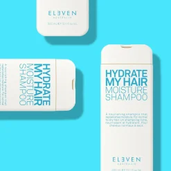 Hydrate My Hair Moisture Shampoo