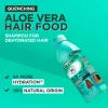 Hydrating Aloe Vera Hair Food Shampoo