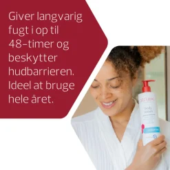 Hydrating Body Lotion