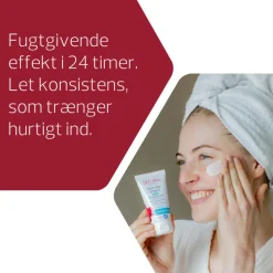 Hydrating day cream SPF30