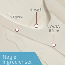 Hydrating day cream SPF30