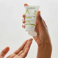 Hydrating Hand & Nail Cream