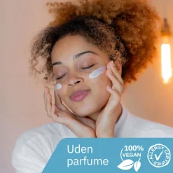 Hydrating night cream