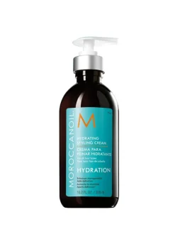 Hydrating Styling Cream