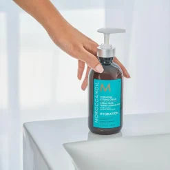 Hydrating Styling Cream