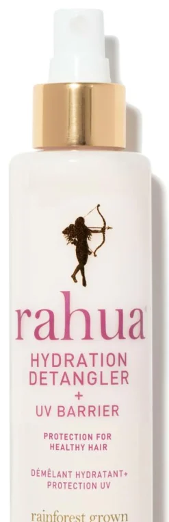 Hydration Detangler + UV Barrier 72