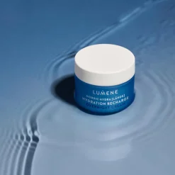 Hydration Recharge Overnight Cream