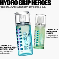 Hydro Grip Heroes Gift Box