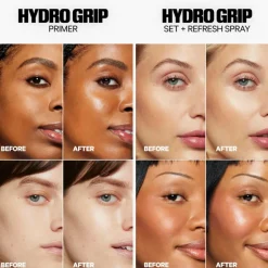 Hydro Grip Heroes Gift Box