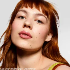 Hydro Shimmer Primer