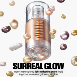 Hydro Shimmer Primer