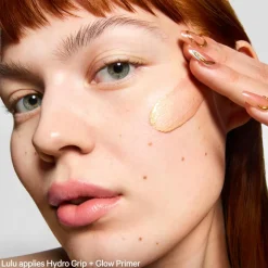 Hydro Shimmer Primer