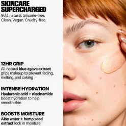 Hydro Shimmer Primer