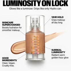 Hydro Shimmer Primer