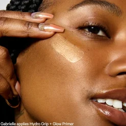 Hydro Shimmer Primer