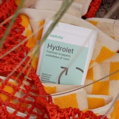 Hydrolet