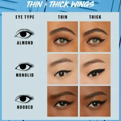 Hyper Precise All Day Eyeliner