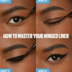 Hyper Precise All Day Eyeliner