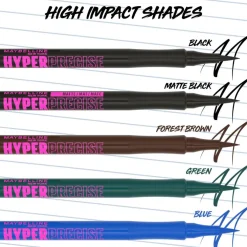 Hyper Precise All Day Eyeliner