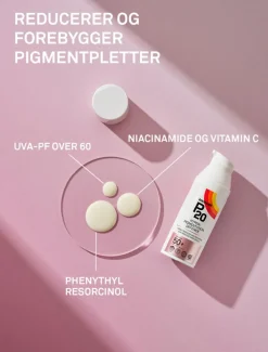 Hyperpigmentation Defence Face SPF 50+