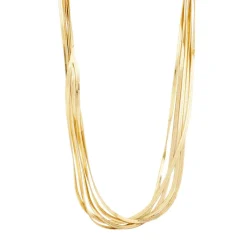 5-i-1 Halskæde Kira