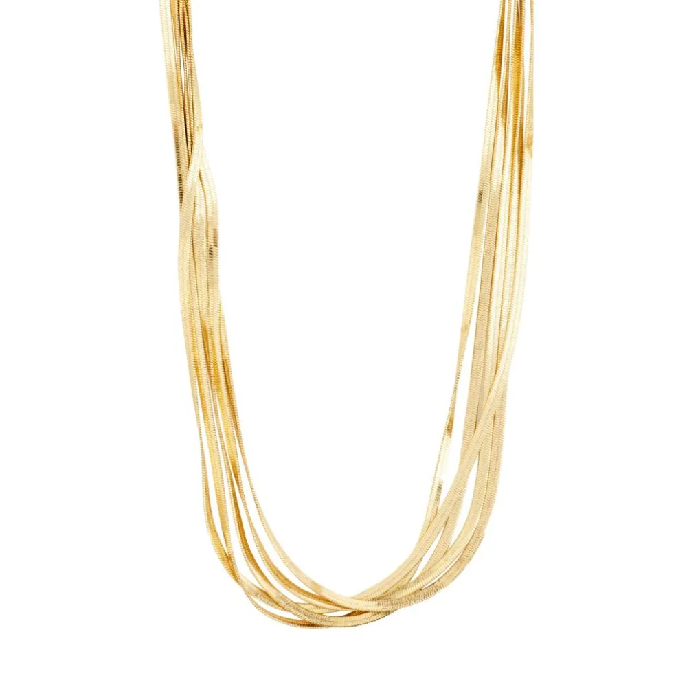 5-i-1 Halskæde Kira