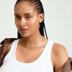 5-i-1 Halskæde Kira