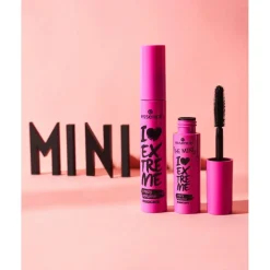 I Love Extreme Crazy Volume Mascara