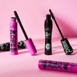 I Love Extreme Crazy Volume Mascara