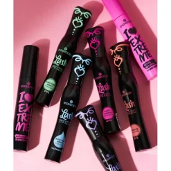 I Love Extreme Crazy Volume Mascara