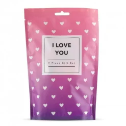 I Love You Gaveæske
