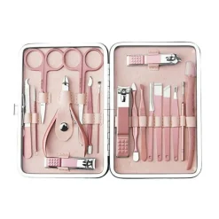 18-i-1 Manicure Sæt