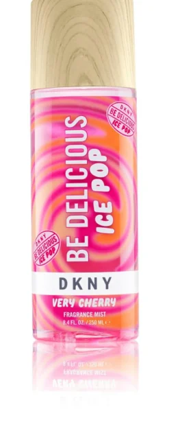 Ice Pop Summer Collection Very Cherry Bodymist