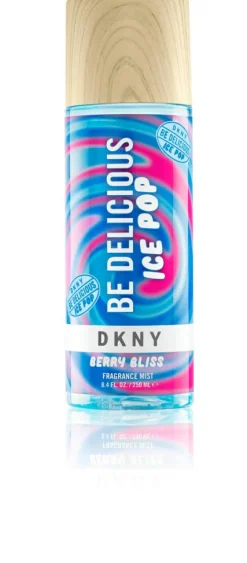 Ice Pop Summer Collection Berry Bliss bodymist
