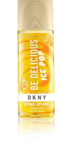 Ice Pop Summer Collection Citrus Splash Bodymist