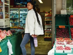 IceFlow Flip Straw Tumbler 0,89 L