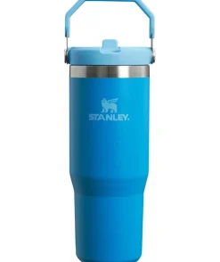 IceFlow Flip Straw Tumbler 0,89 L