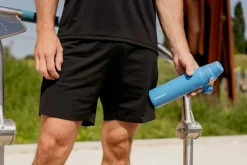 IceFlow Water Bottle Fast Flow 0,6 L