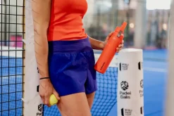 IceFlow Water Bottle Fast Flow 0,6 L