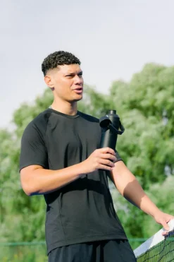 IceFlow Water Bottle Fast Flow 0,6 L